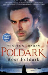 ROSS POLDARK 1 - WINSTON GRAHAM (ISBN: 9788417167141)