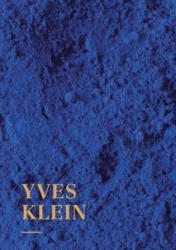 Yves Klein - Daniel Franco (ISBN: 9788417047313)