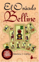 Oraculo Belline, El - Martina J. Gabler (ISBN: 9788417030308)