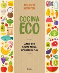 COCINA ECO - ASSUMPTA MIRALPEIX (ISBN: 9788416895434)