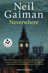 Neverwhere (ISBN: 9788416240883)