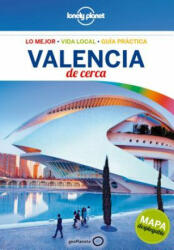 Valencia de cerca 3 - ANDY SYMINGTON (ISBN: 9788408164739)