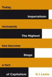 Imperialism: The Highest Stage of Capitalism (2010)