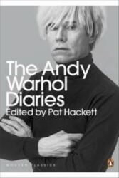 The Andy Warhol Diaries - Andy Warhol (2010)