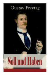 Soll und Haben - Gustav Freytag (ISBN: 9788026858348)