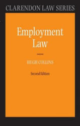 Employment Law - Hugh Collins (2010)