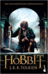 El Hobbit (Mti) - J R R (ISBN: 9786070724145)