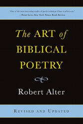 Art of Biblical Poetry - Robert Alter (2011)