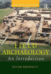 Field Archaeology - Peter Drewett (2011)