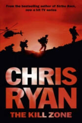 Kill Zone - Chris Ryan (2011)