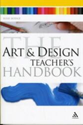 Manualul profesorului de arte și design (2010)