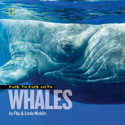 Face to Face with Whales - Flip Nicklin (2010)