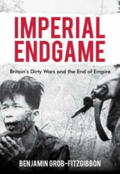 Imperial Endgame - Benjamin Grob-Fitzgibbon (2011)