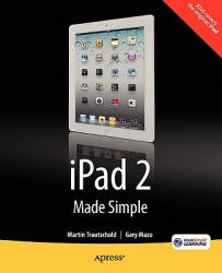 iPad 2 Made Simple (2011)