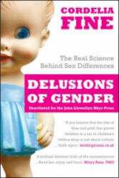 Delusions of Gender - Cordelia Fine (2011)
