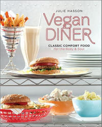 Vegan Diner - Julie Hasson (2011)