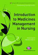 Introduction to Medicines Management in Nursing (2010)