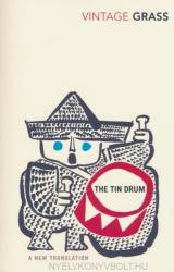 Tin Drum - Günter Grass (2010)