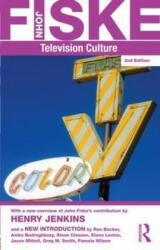 Television Culture - John Fiske (2010)