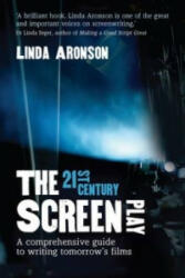 21st-Century Screenplay - Linda Aronson (2010)