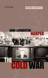 Cold War - John Lamberton Harper (2011)