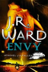 J. R. Ward - Envy - J. R. Ward (ISBN: 9780349400204)