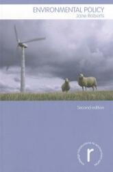 Environmental Policy - Jane Roberts (2010)
