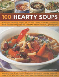 100 Hearty Soups - Debra Mayhew (2010)
