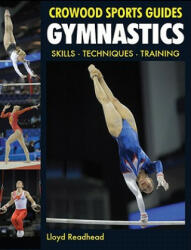 Gymnastics - Lloyd Readhead (2011)