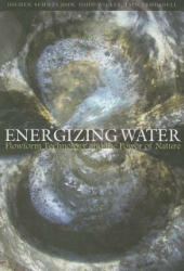 Energizing Water - Iain Trousdell (2010)