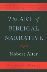 Art of Biblical Narrative - Robert Alter (2011)