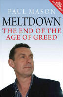 Meltdown: The End of the Age of Greed (2010)