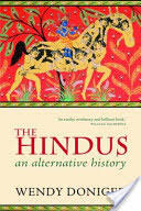 The Hindus: An Alternative History (2010)