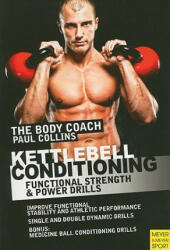 Kettlebell Conditioning - Paul Collins (2011)