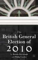 The British General Election of 2010 (2010)