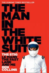 Man in the White Suit - Ben Collins (2011)