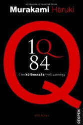 1Q84 1. kötet (2011)