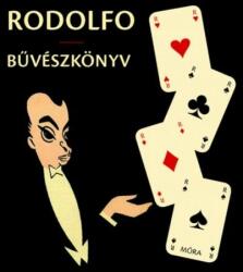 Rodolfo - Bűvészkönyv (2011)