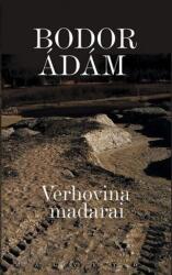 Verhovina madarai (ISBN: 9789631428735)