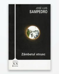 ZAMBETUL ETRUSC (2011)