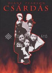 Csárdás (ISBN: 9789638902436)