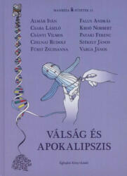 Válság és apokalipszis /Manréza füzetek 11 (ISBN: 9789639862388)