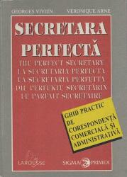 Secretara perfectă (1997)