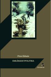 Emlékezetpolitika (ISBN: 9789639857711)