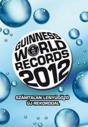 Guinness world records 2012 (2011)
