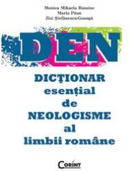 Dicţionar eseţial de neologisme al limbii române (ISBN: 9789731354361)