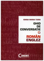 Ghid de conversaţie român-englez (ISBN: 9789731352671)