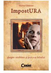 Impostura (ISBN: 9789731354194)
