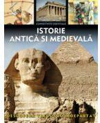 Istorie antica si medievala (ISBN: 9789731352114)