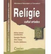 Manual religie clasa a 10-a - Andrei Lemeni (ISBN: 9789731353319)